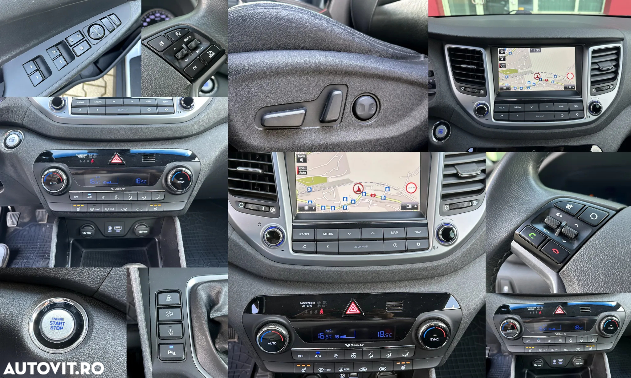 Hyundai Tucson - 7