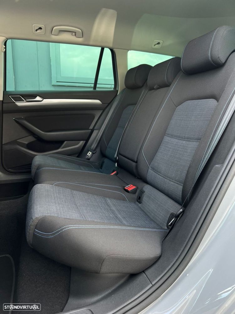 VW Passat Variant 1.4 TSI GTE+ Plug-in - 17