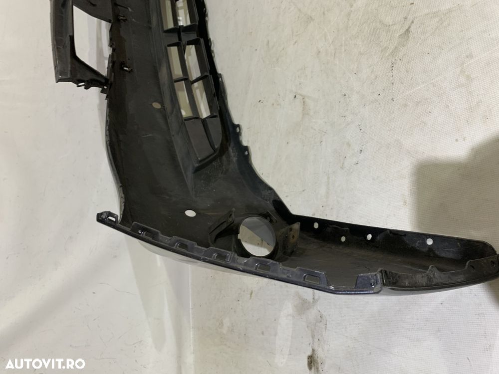 Bara fata Subaru Impreza, 2008, 2009, 2010, 2011, 2012, cod origine OE 57704FG001. - 4