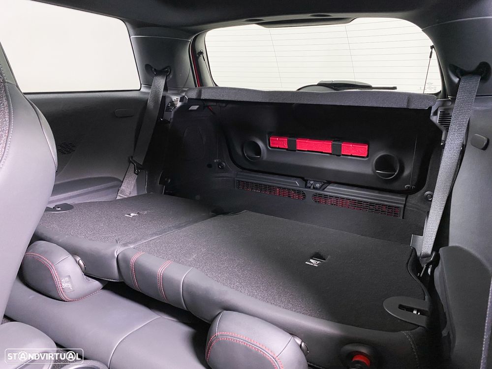 MINI 3 Portas Cooper S John Cooper Works - 21