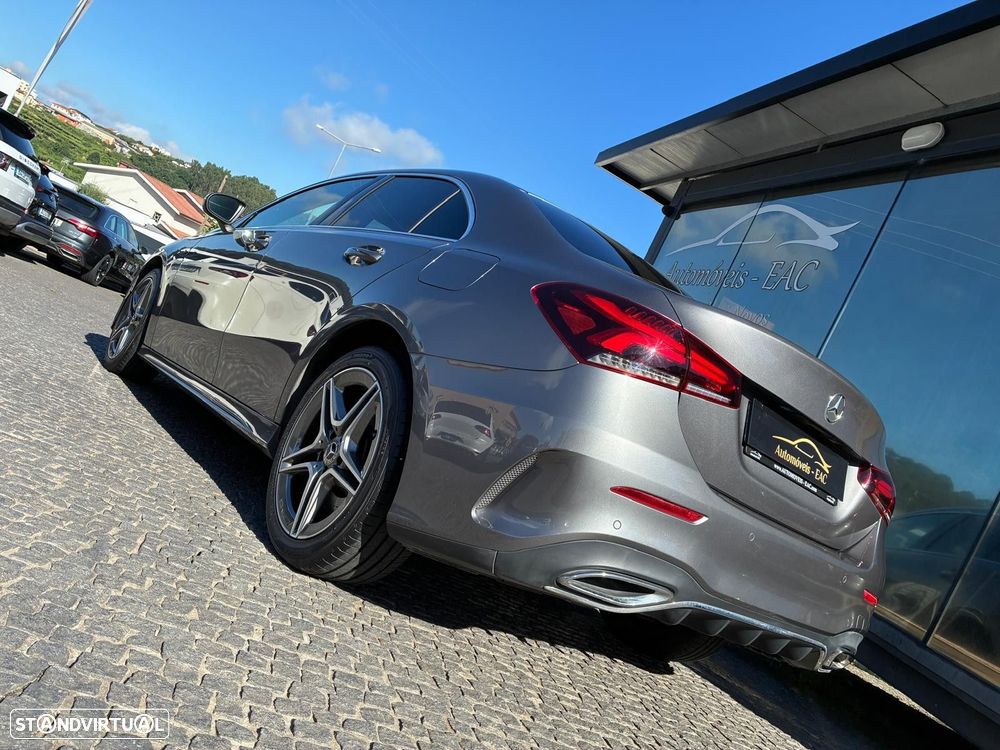Mercedes-Benz A 250 - 9
