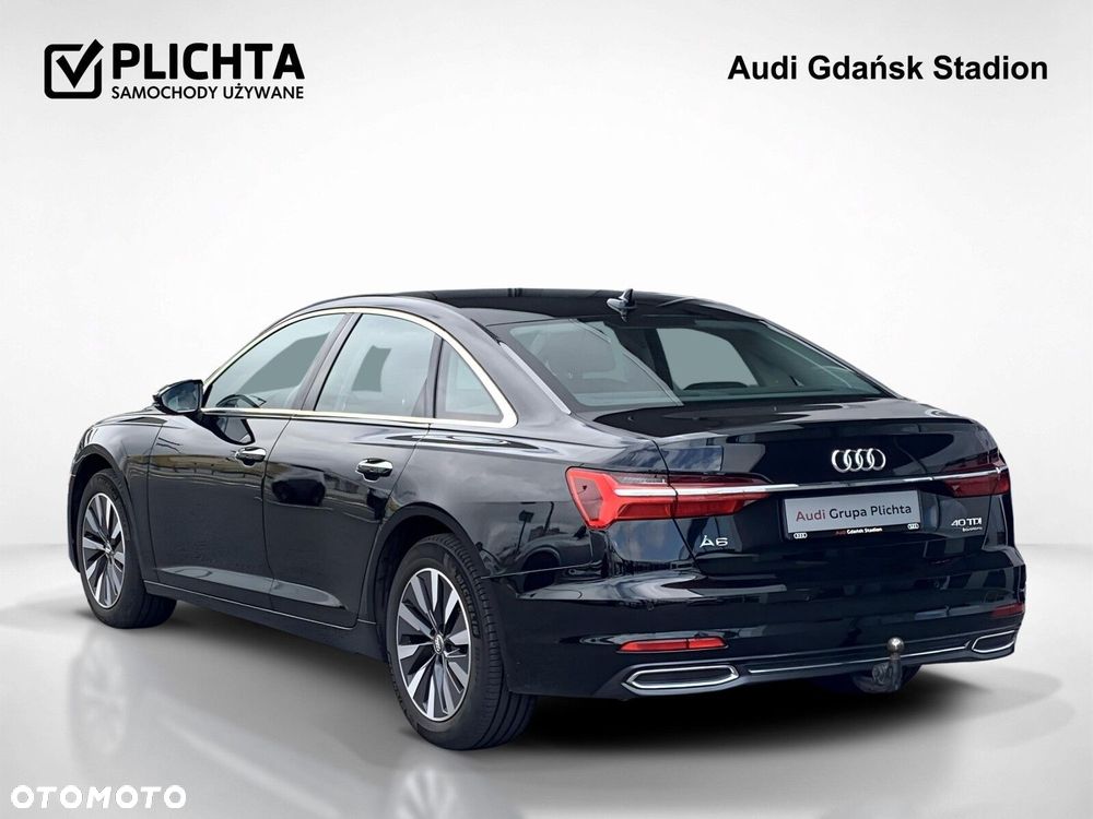 Audi A6 Limousine - 4