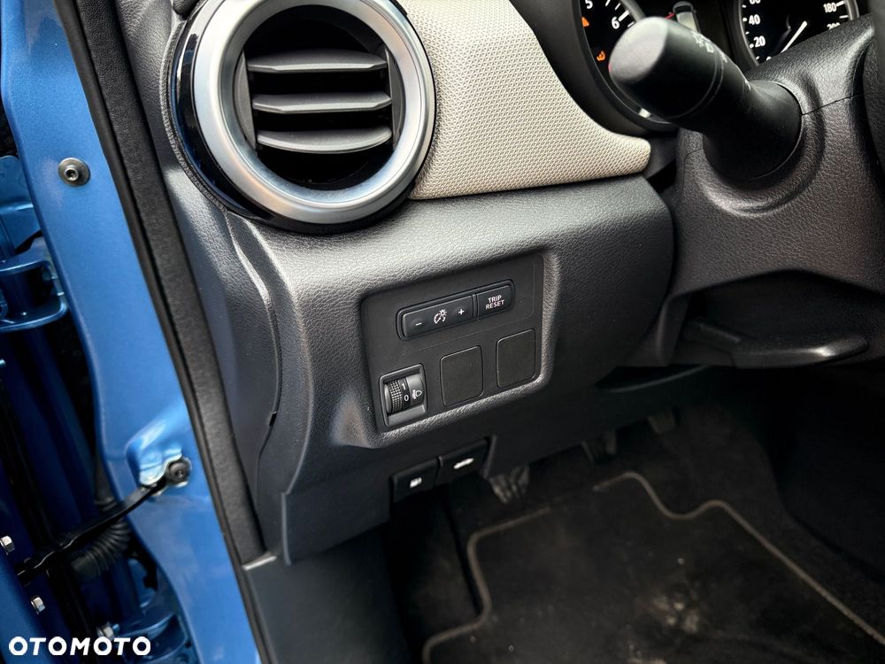 Nissan Micra 1.0 Acenta - 23