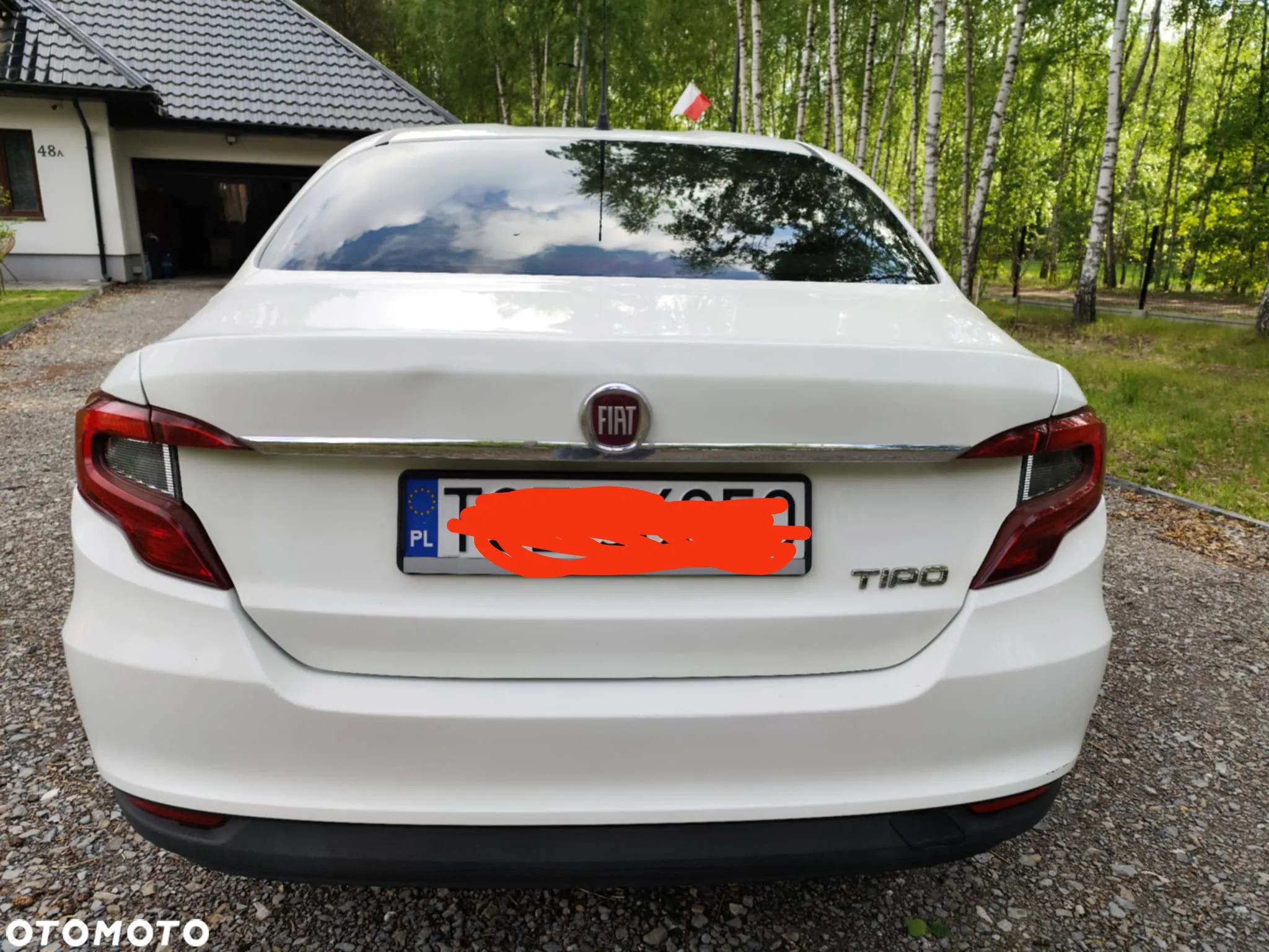 Fiat Tipo 1.6 MultiJet 16v Lounge - 3