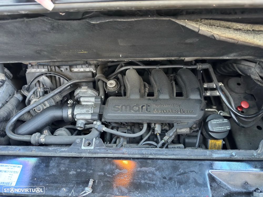 Smart ForTwo Coupé - 18