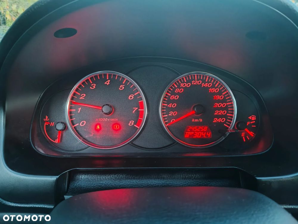 Mazda 6 2.3 Top - 9
