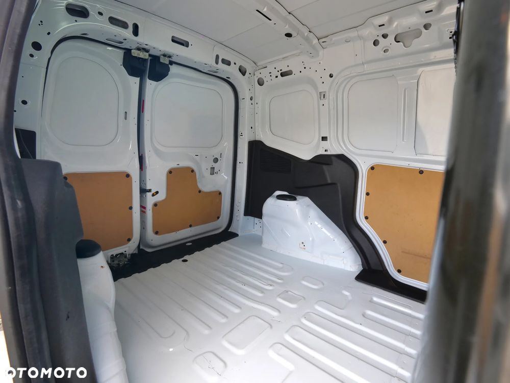 Ford Transit Courier Basis - 13