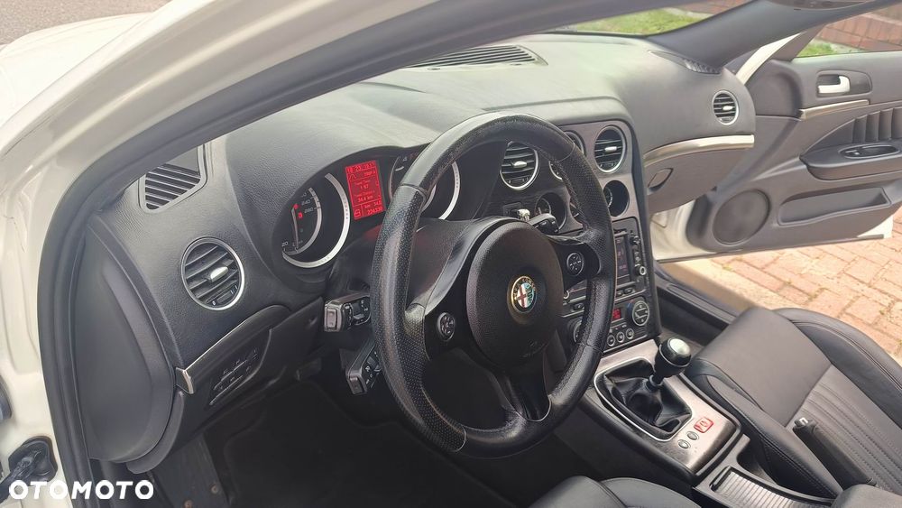 Alfa Romeo 159 2.0 JTDM 16V DPF - 22