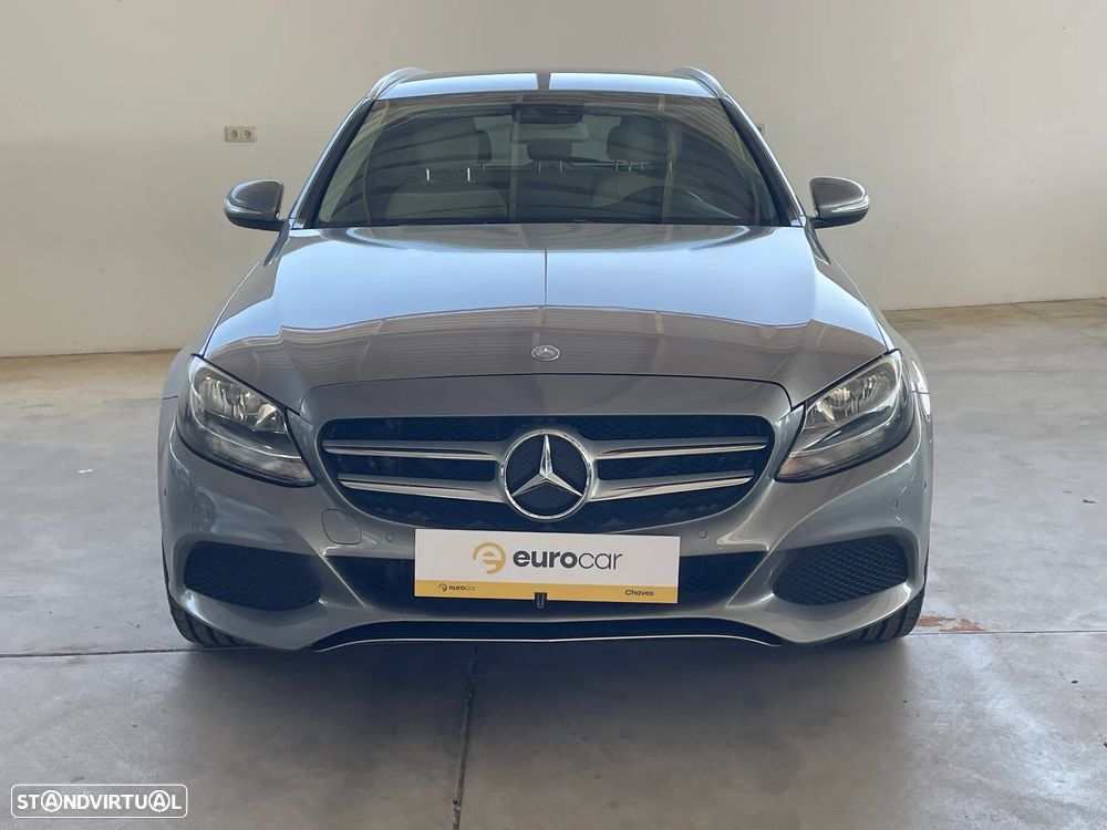 Mercedes-Benz C 200 (BlueTEC) d Station Exclusive - 7