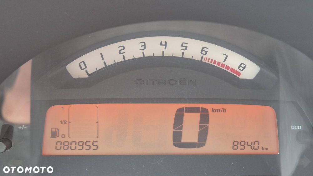 Citroën C3 1.1i Furio - 7