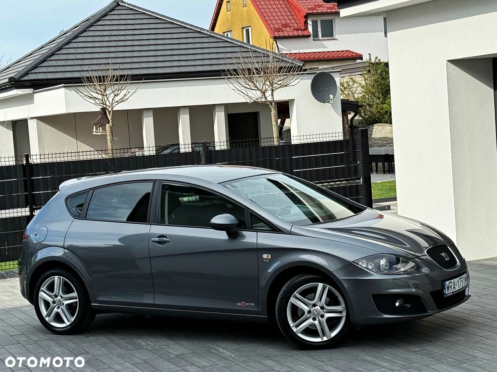Seat Leon 1.4 TSI Style Copa - 11