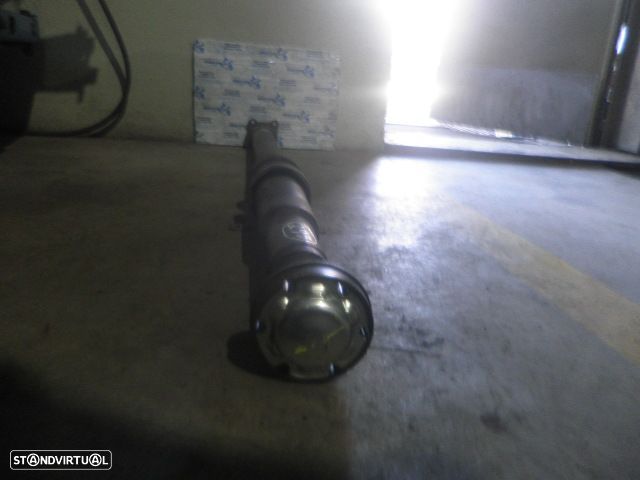 Veio De Transmissao  LAND ROVER DISCOVERY 4 L319 2010 3.0TDV6 4X4 V6 24V 245CV 5P  CASTANHO TR 130.5CM - 3