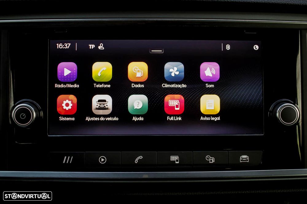 SEAT Ateca 1.0 TSI Style - 23