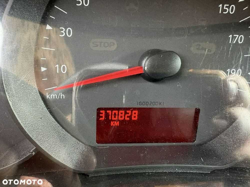 Renault Kangoo - 9