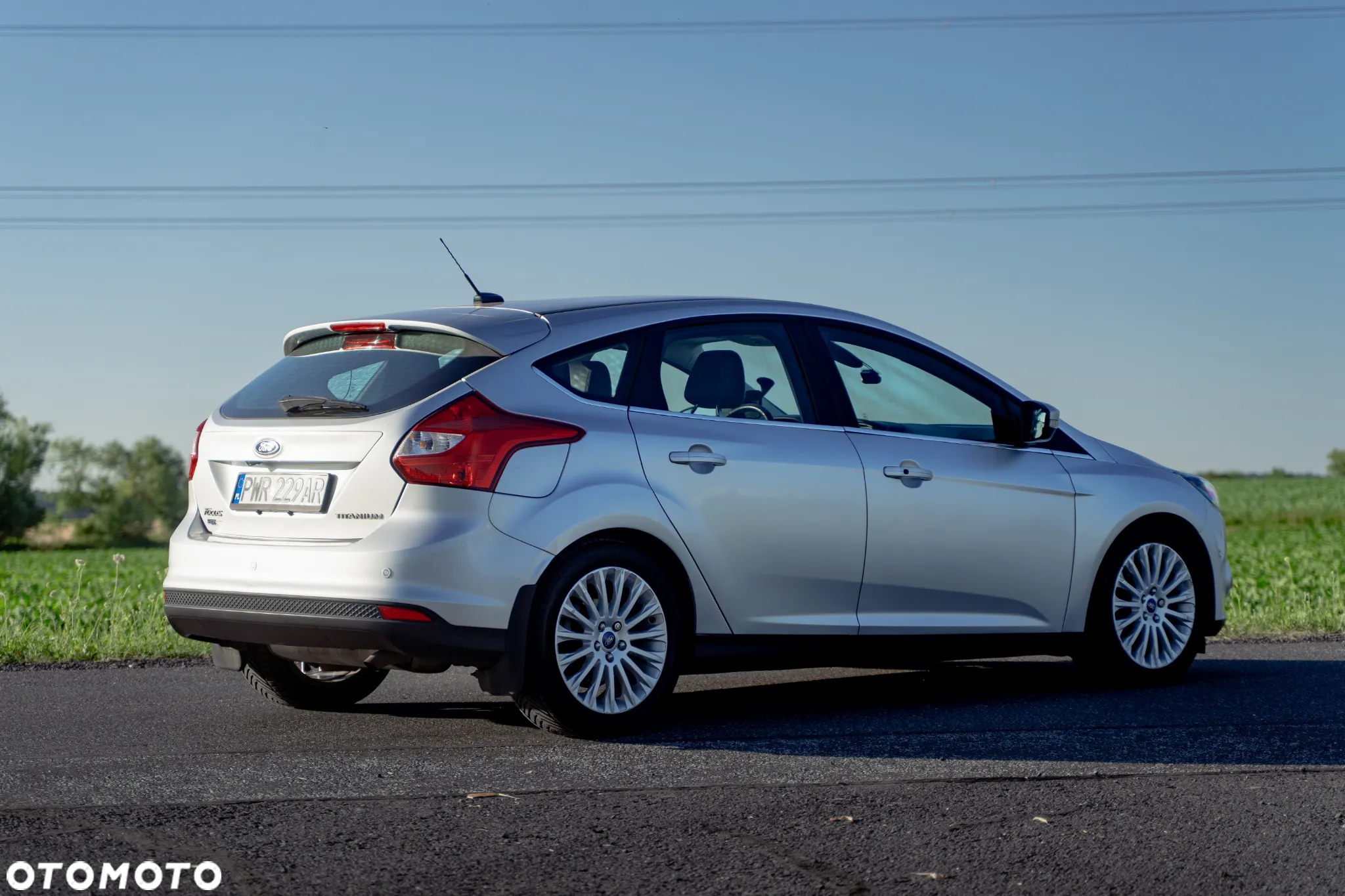 Ford Focus - 3