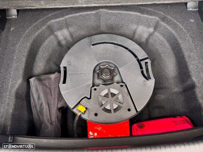 VW Golf 2.0 TSI GTI DSG Performance - 51