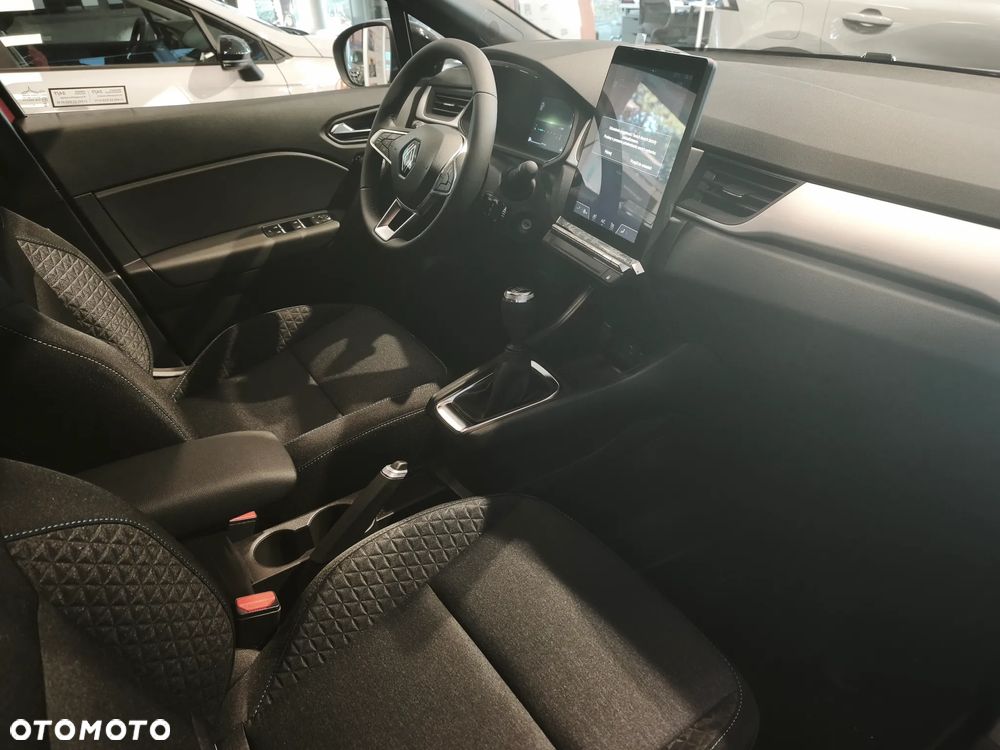 Renault Captur 1.0 TCe Evolution - 2