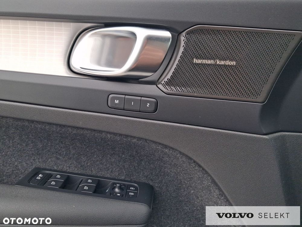 Volvo XC 40 - 20