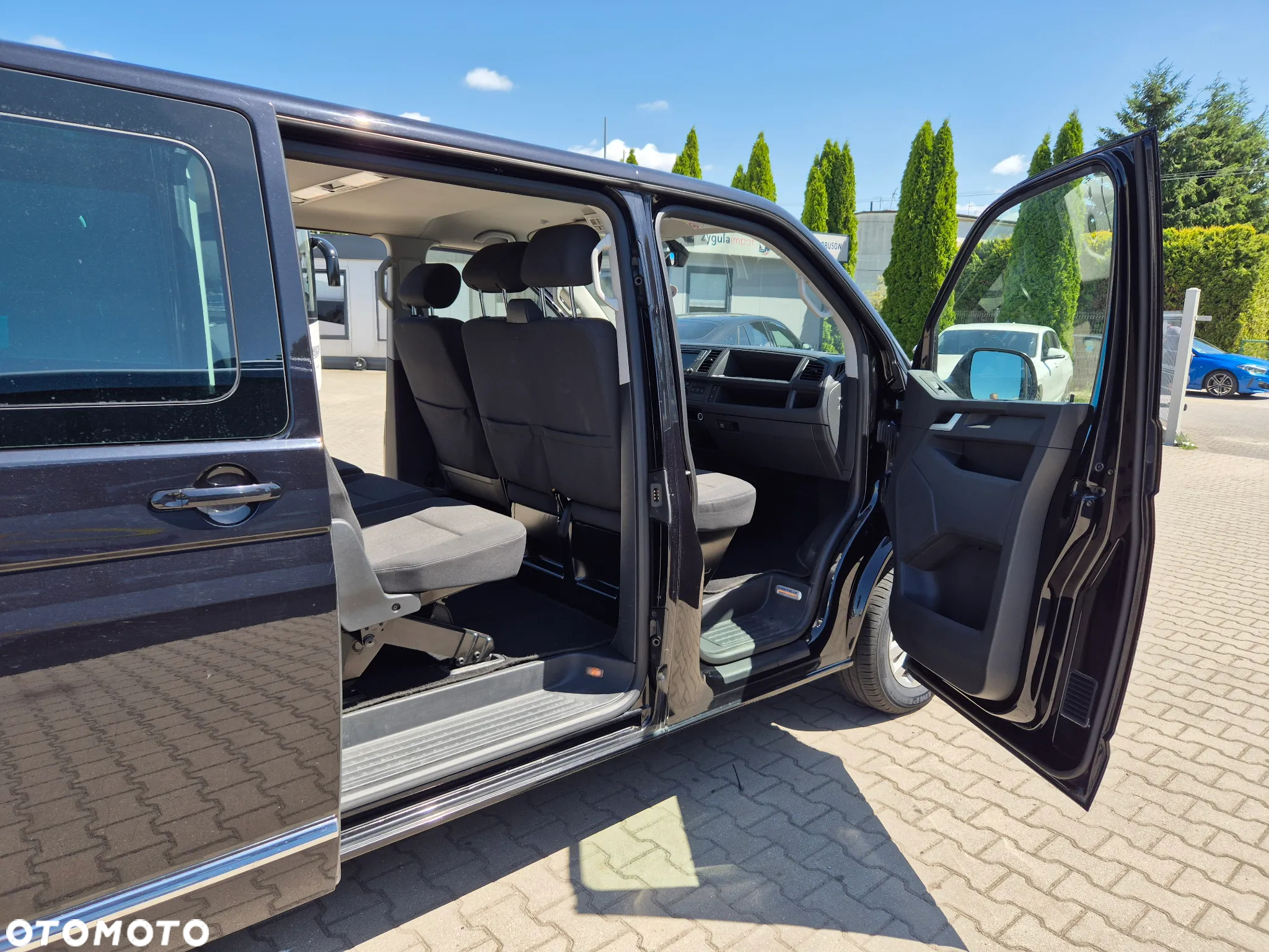 Volkswagen Caravelle 2.0 TDI L2 Highline DSG - 19