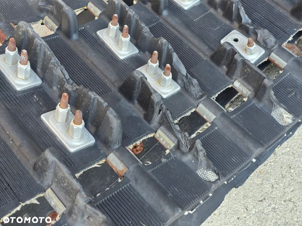 GASIENICA SKUTER SNIEZNY SKI DOO SUMMIT RENEGADE POLARIS RMK YAMAHA LYNX  ARCTIC CAT - 19