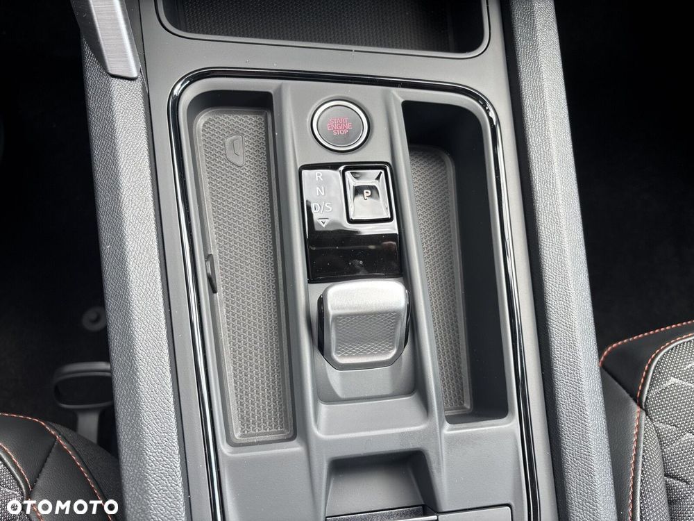 Seat Leon 1.5 eTSI FR DSG - 22