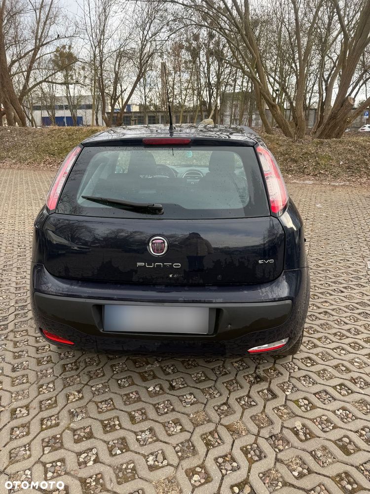 Fiat Punto - 5
