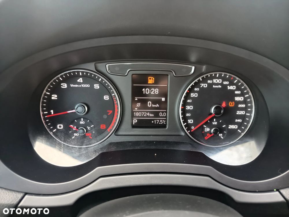 Audi Q3 1.4 TFSI S tronic - 20