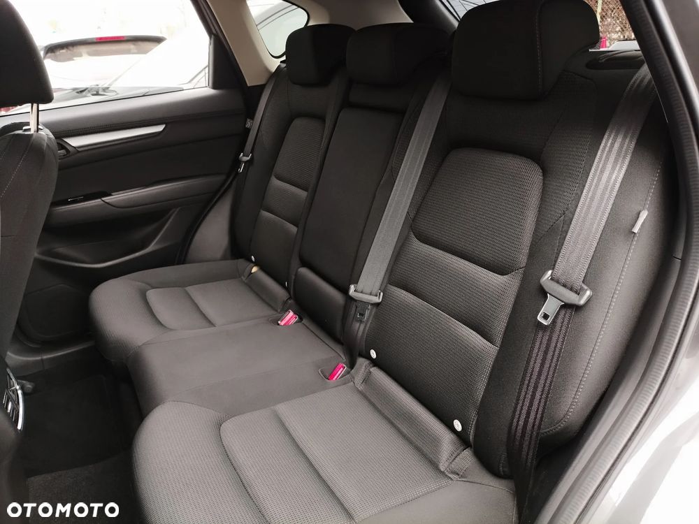 Mazda CX-5 2.0 Kanjo 2WD - 17