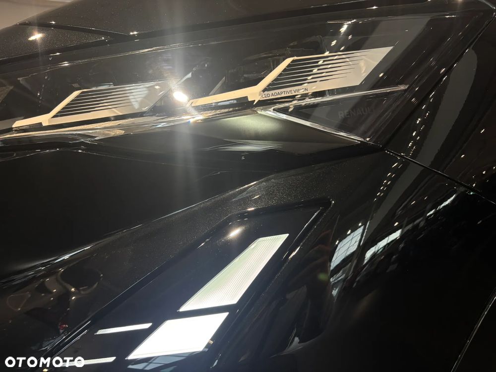 Renault Austral 1.2 E-Tech Full Hybrid 200 Esprit Alpine MMT - 4