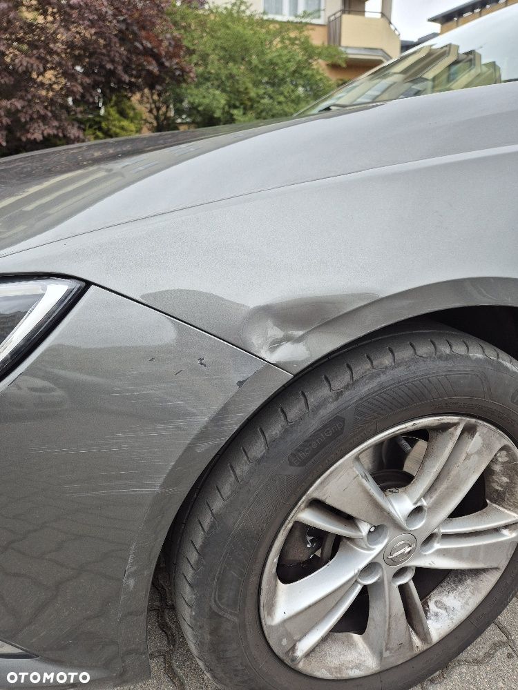 Opel Insignia 2.0 CDTI Innovation S&S - 11