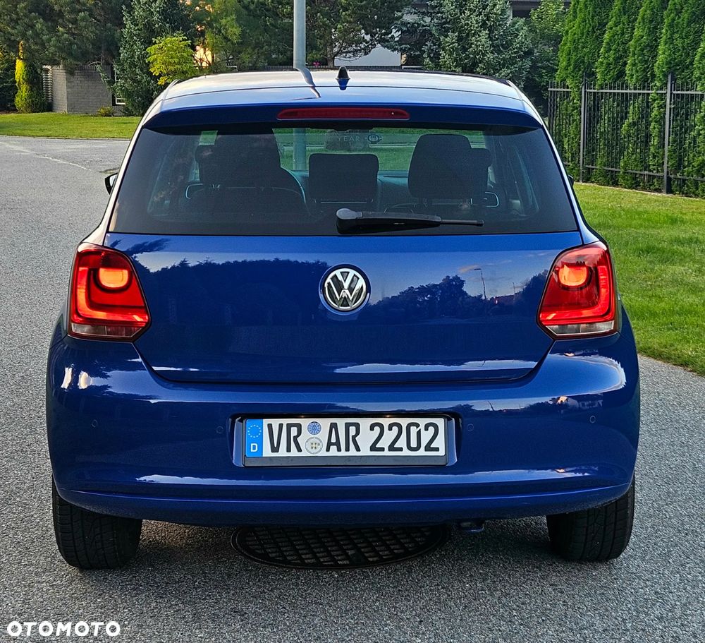 Volkswagen Polo 1.2 Team - 7