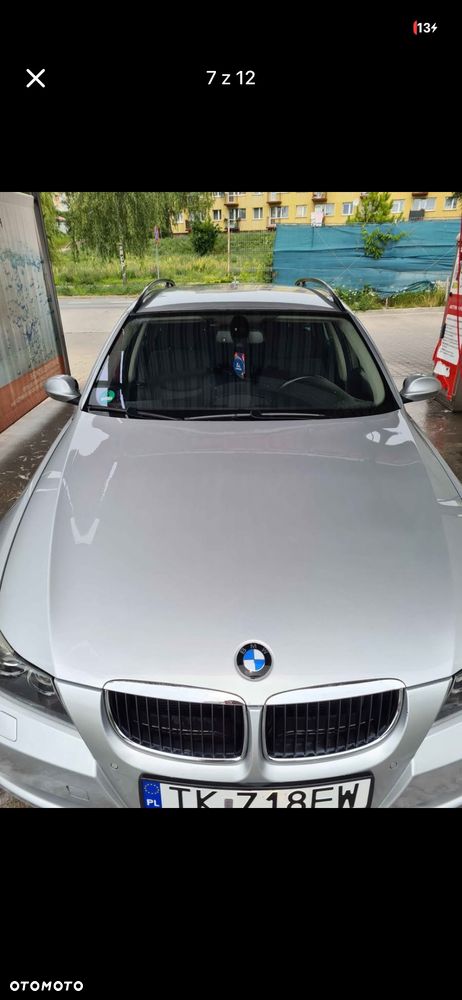 BMW Seria 3 - 6