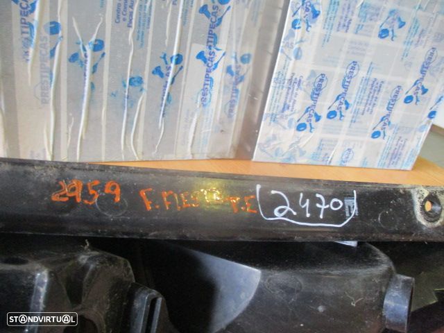 Farol Tras Stop2470 FORD FIESTA 2008 1.4 TDCI 70CV ESQ LENS - 2