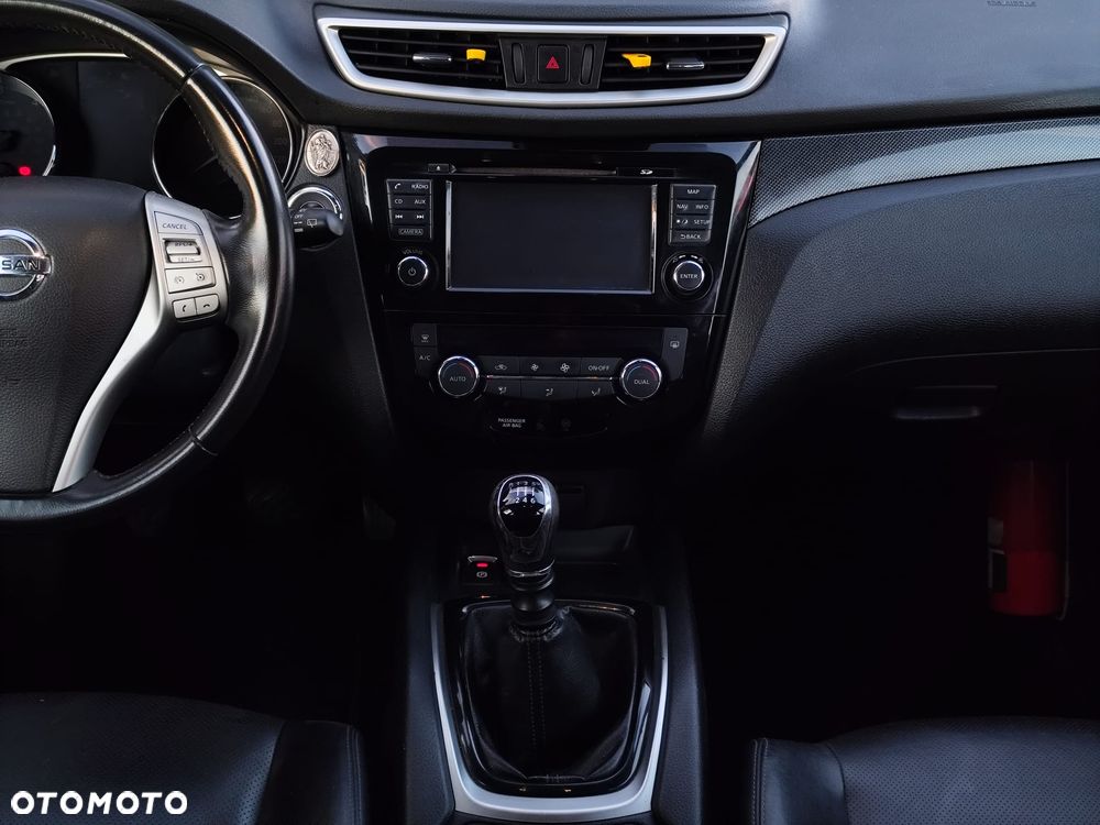 Nissan X-Trail - 14