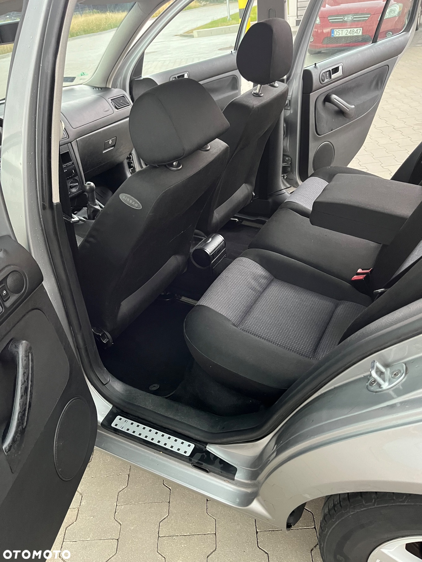 Volkswagen Golf IV 1.9 TDI Comfortline - 19