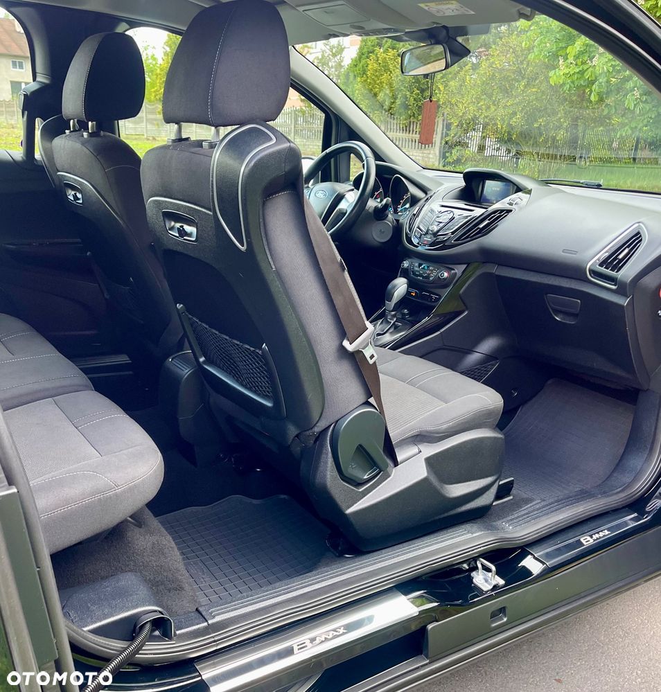 Ford B-MAX 1.6 Individual - 36