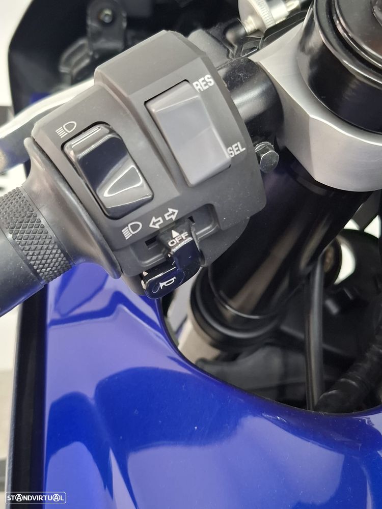 Yamaha YZF R7 - 18 MESES DE GARANTIA - 9