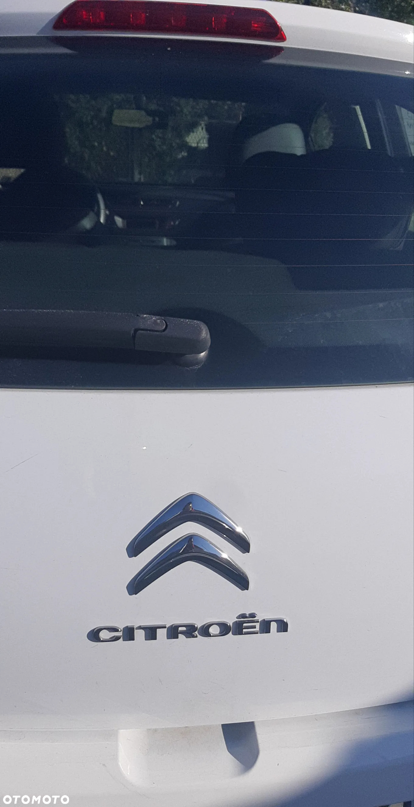 Citroën C3 - 8