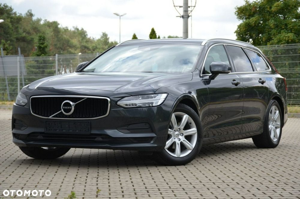 Volvo V90 - 2