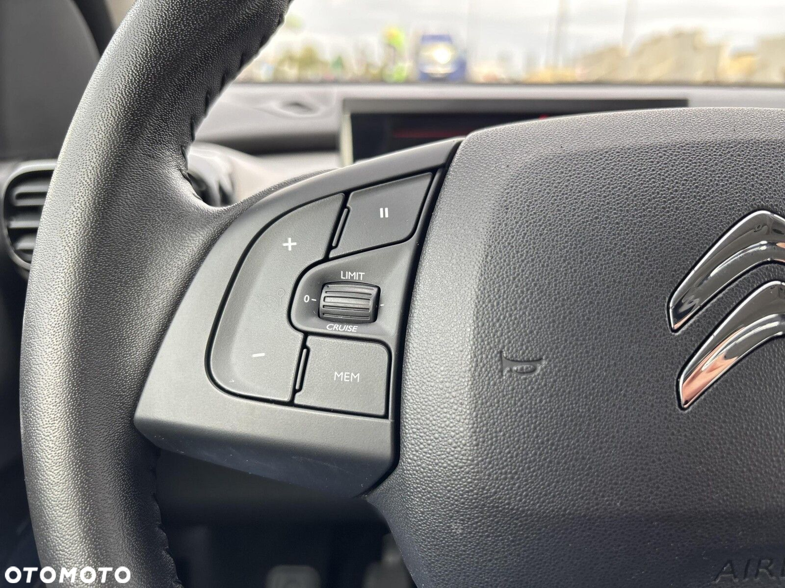 Citroën C4 Cactus - 20
