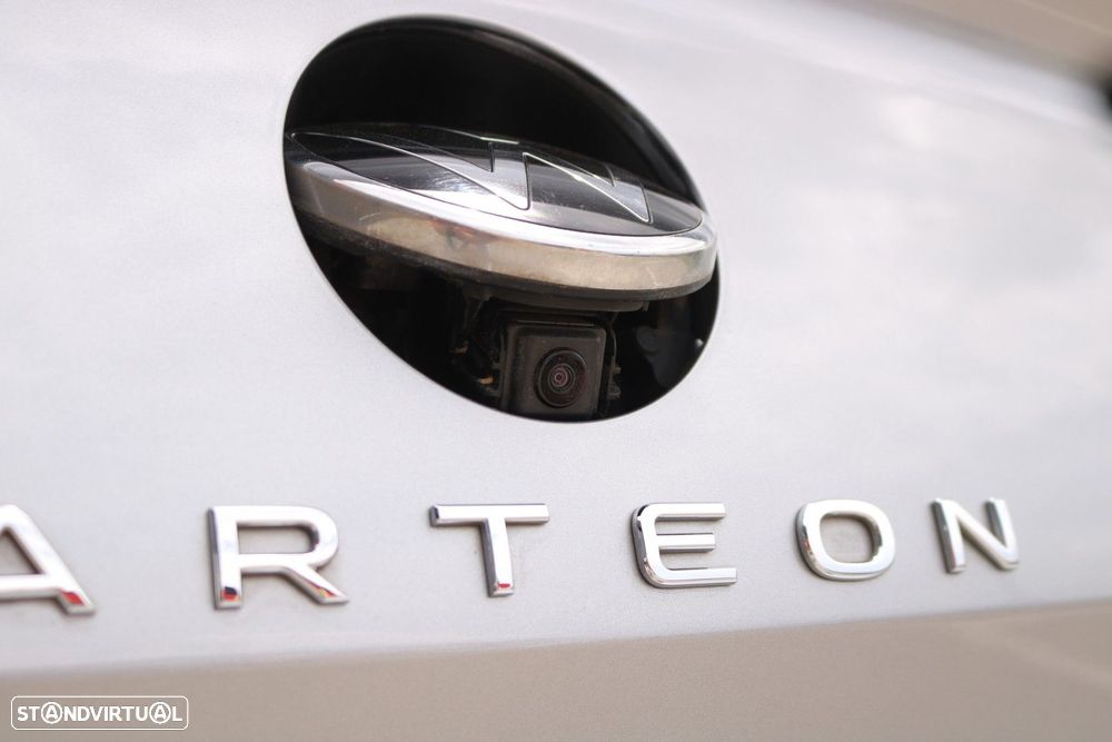 VW Arteon 1.4 TSI eHybrid Elegance - 19