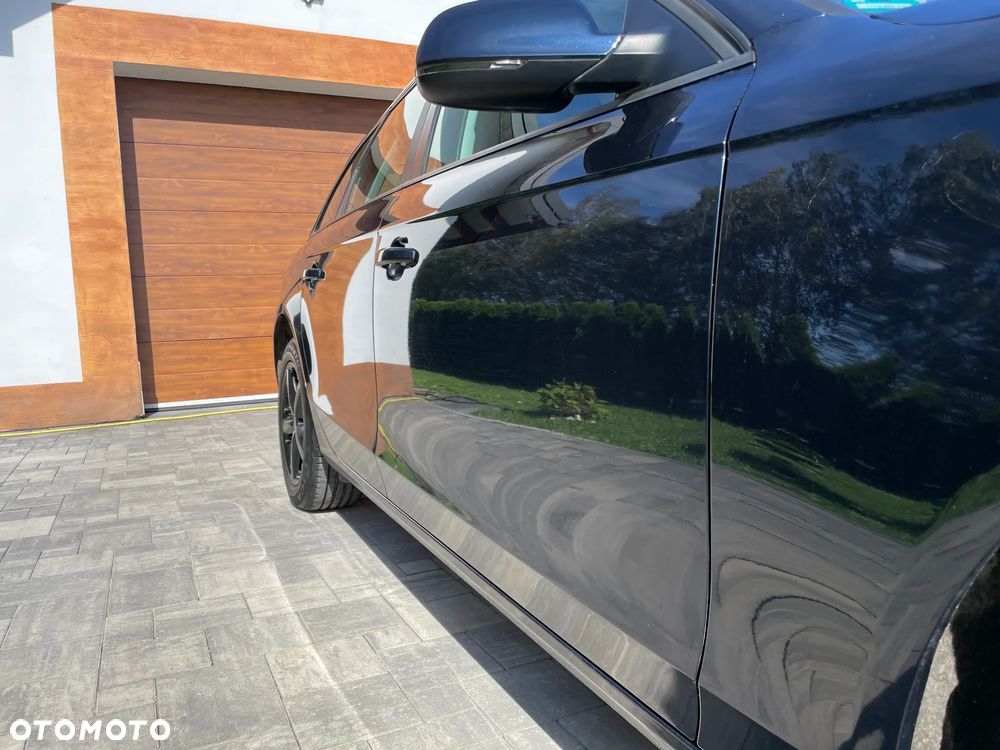 Audi A4 - 27