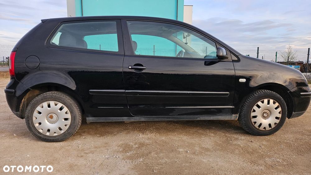 Volkswagen Polo 1.2 - 6