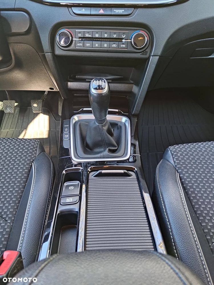 Kia XCeed 1.4 T-GDI L - 12