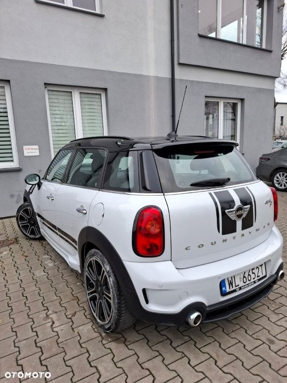 MINI Countryman - 2