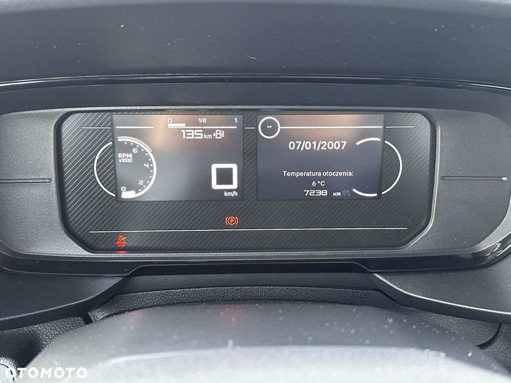 Toyota Proace City Verso Long 1.5 D-4D Business - 20