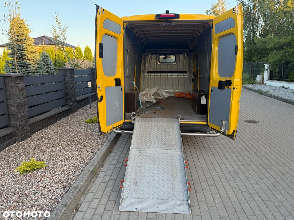 Fiat DUCATO E-DUCATO - 5