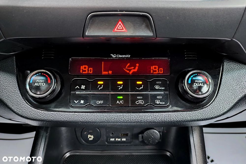 Kia Sportage - 31