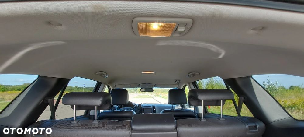 Hyundai Santa Fe - 26
