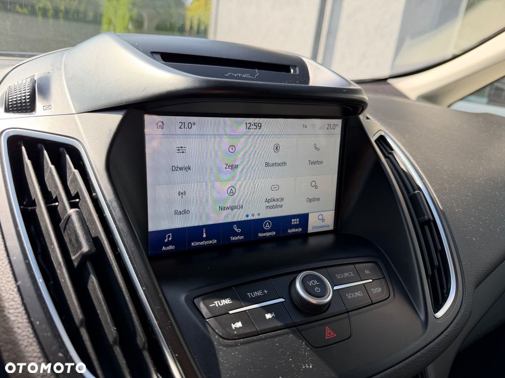 Ford Grand C-MAX Gr 2.0 TDCi Titanium ASS - 25